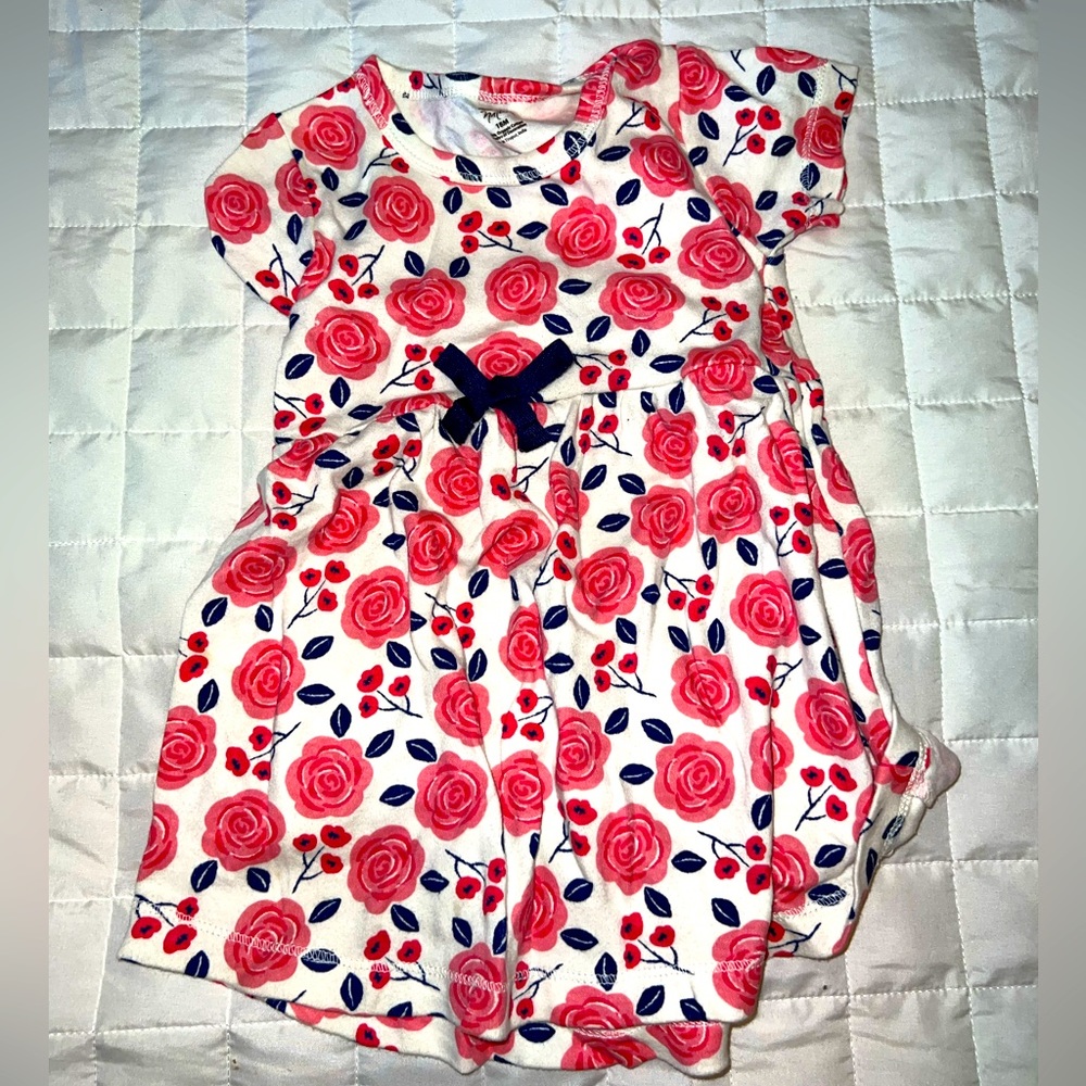 18 month dress